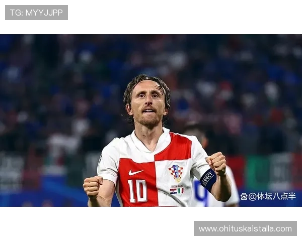 德布劳内 vs 莫德里奇：中场大师的战术角色与巅峰期对比