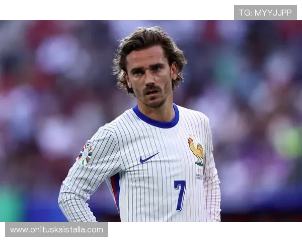 格列兹曼大赛对手回顾：世界杯与欧洲杯淘汰赛经典对决