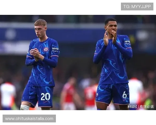 帕尔默 vs 萨卡：新星成长潜力与战术适配性对比