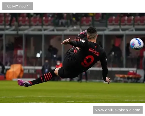 皮奥利战术体系解析：近期AC米兰攻防结构与阵型轮换走势清晰