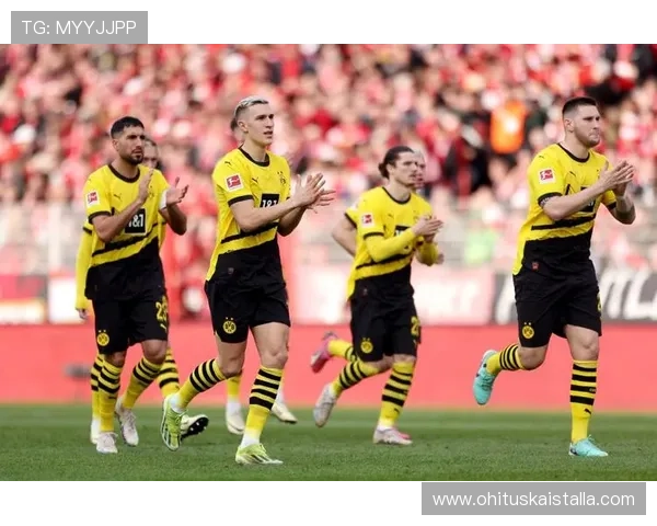 多特蒙德崩盘非偶然，年轻阵容稳定性承压，问题逐步反映至战绩