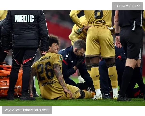 利物浦争冠之路遇阻，战术短板暴露还是阵容危机发酵？