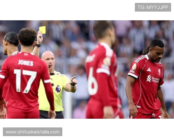 利物浦进攻依然犀利，但结构正在变得单一