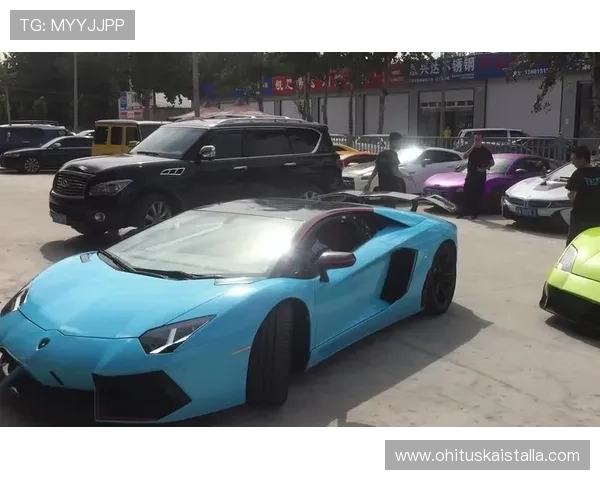 字母哥家车库停了七辆超跑，他自己每天骑自行车上班