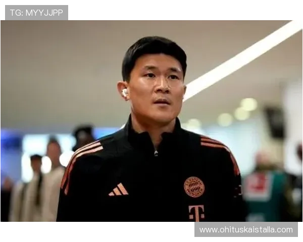 金玟哉：德甲适应过程与状态波动解析