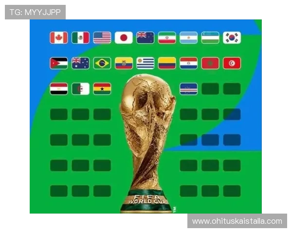 苏格兰能否时隔多年重返世界杯?2026美加墨出线前景与阵容分析 苏格兰能否时隔多年重返世界杯?2026美加墨出线前景与阵容分析