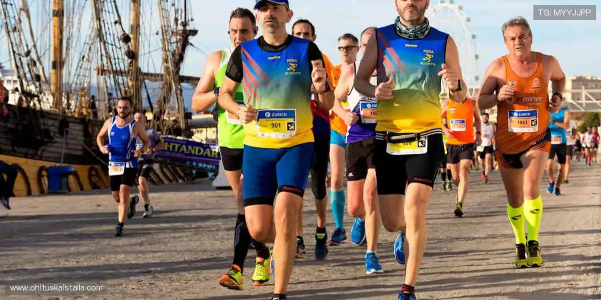 🏃‍♂️报名参赛，成就你的体育梦想！